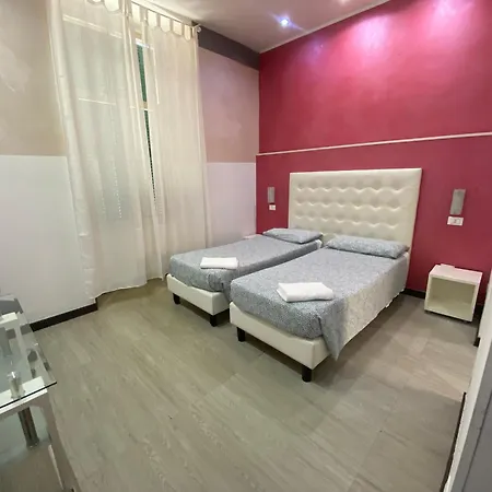 Londrino 3* San Remo