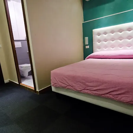 Londrino 3* San Remo