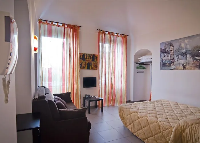 Londrino Vendégház 3*