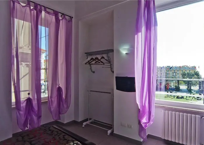 Vendégház Londrino 3*