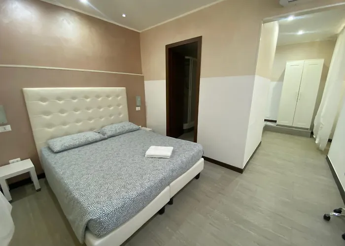 Londrino 3* San Remo