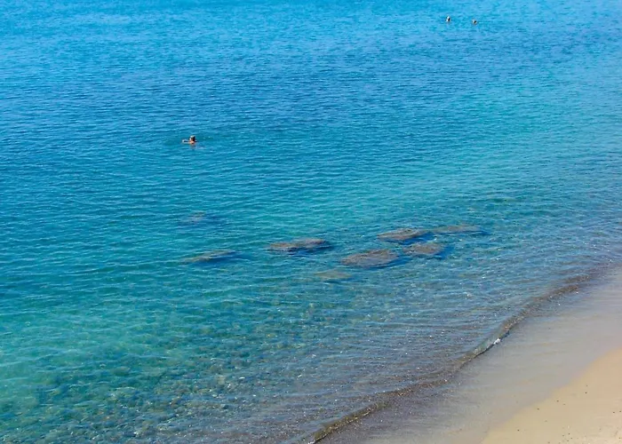 Londrino Vendégház San Remo