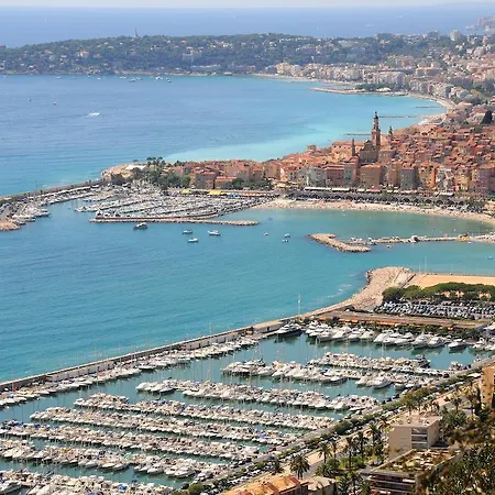 Guest house Londrino Sanremo