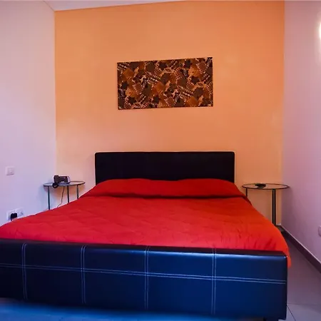 Guest house Londrino 2*
