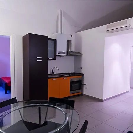 Londrino Guest house 2*