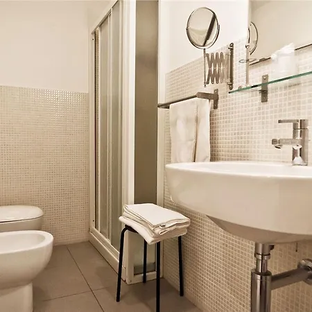 Londrino Guest house