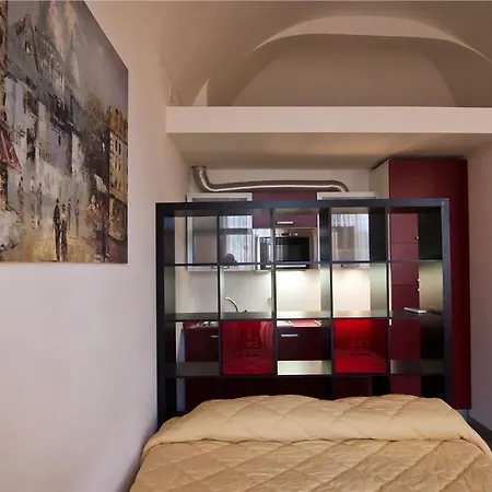 Londrino Guest house 3*