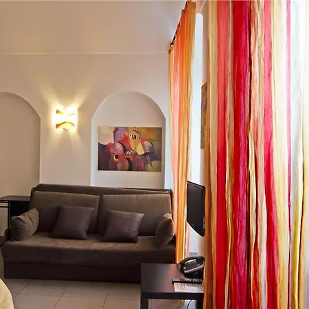 Pensionat Londrino Sanremo