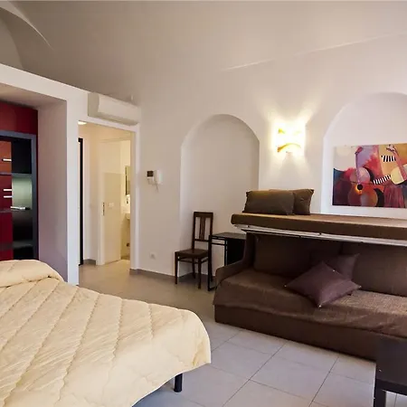 Londrino Guest house Sanremo