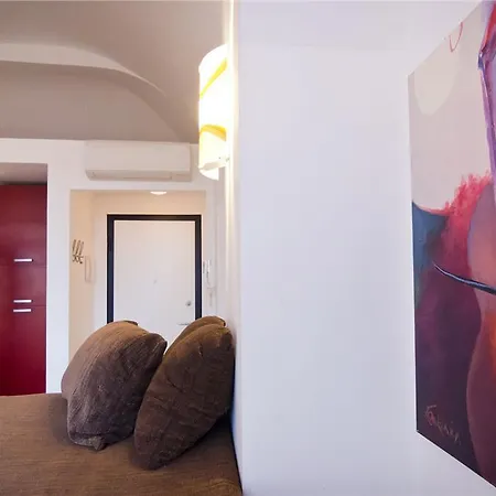 Londrino Guest house 2*