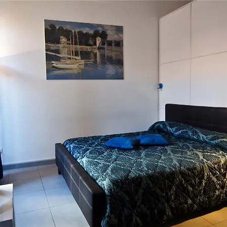 Londrino Guest house Sanremo