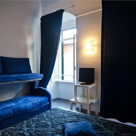 Guest house Londrino