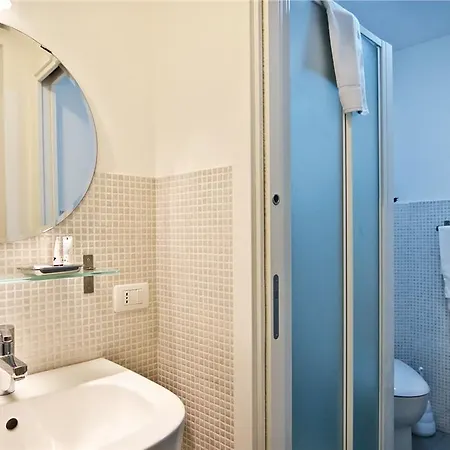Londrino Guest house