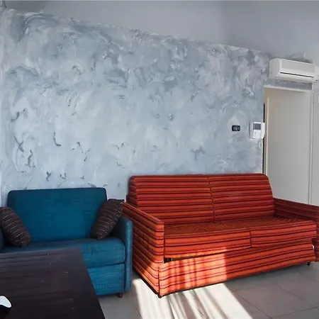 Guest house Londrino 3*