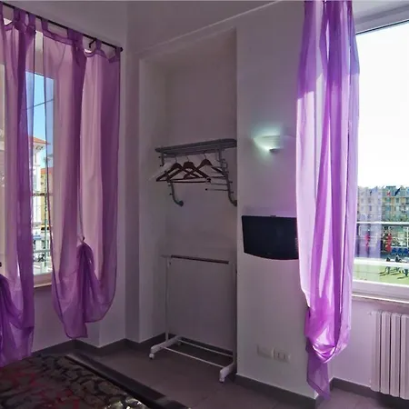 Guest house Londrino 2*