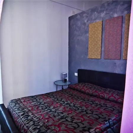 Guest house Londrino 2*