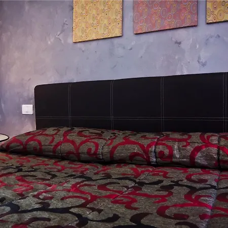 Londrino Guest house Sanremo