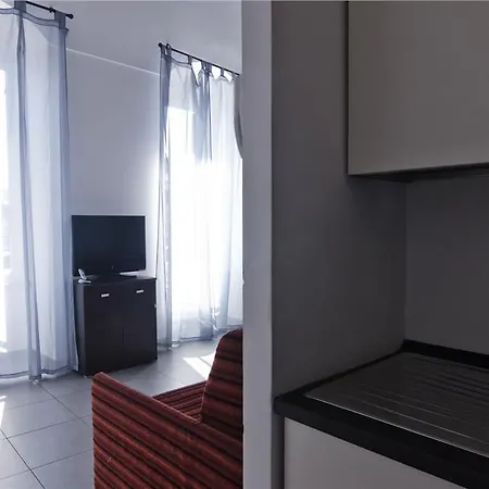 Londrino Guest house Sanremo