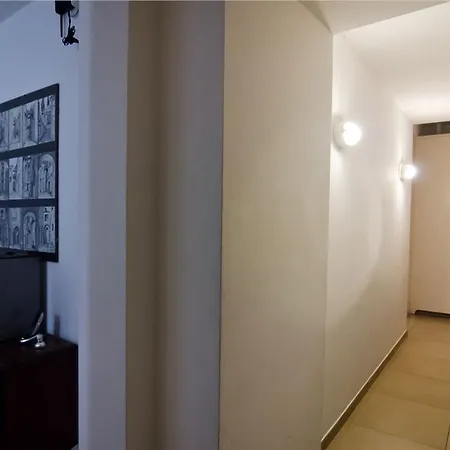 Guest house Londrino Sanremo