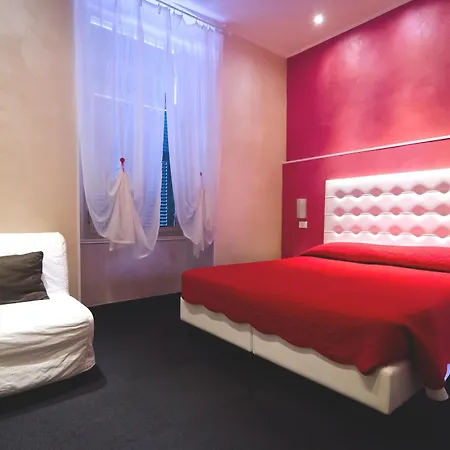 Guest house Londrino 3*