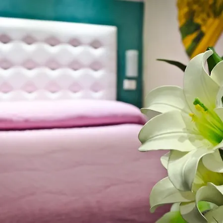 Londrino Guest house 2*