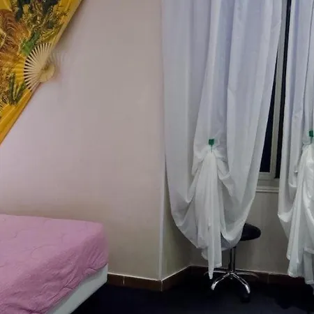 Londrino Guest house