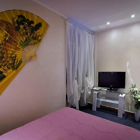 Guest house Londrino Sanremo