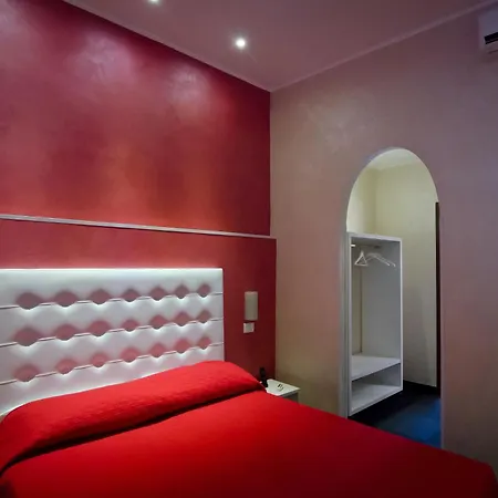 Guest house Londrino