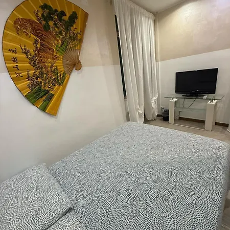 Londrino Guest house