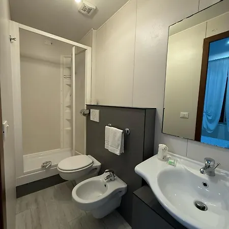 Guest house Londrino