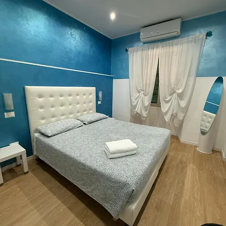 Londrino Guest house 2*