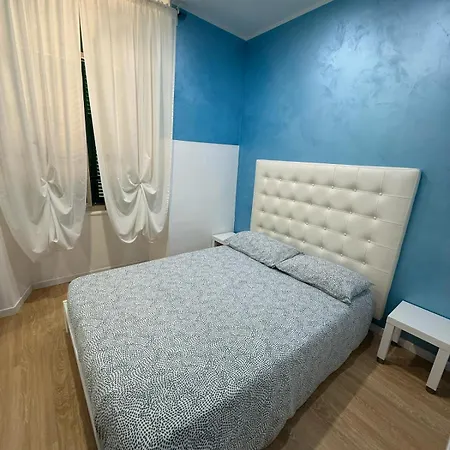 Londrino Guest house Sanremo