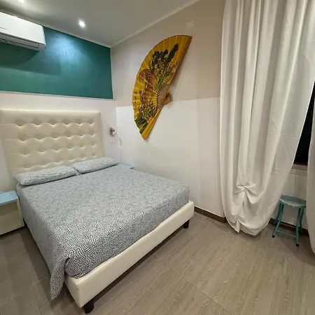 Guest house Londrino Sanremo
