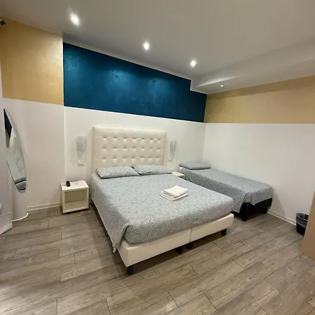 Londrino Guest house