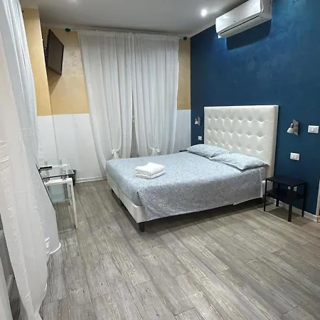 Guest house Londrino