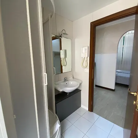 Londrino Pensjonat San Remo