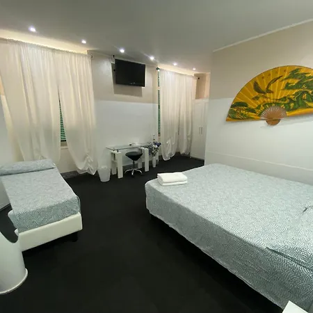 Londrino Guest house Sanremo