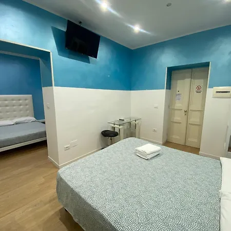 Londrino Guest house