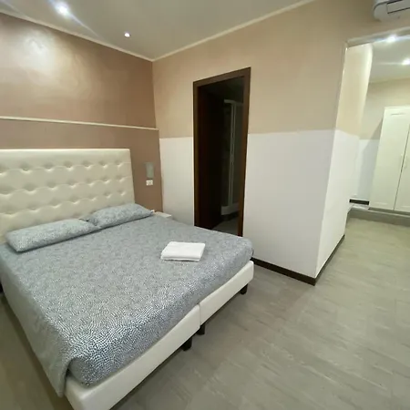 Londrino 3* Sanremo
