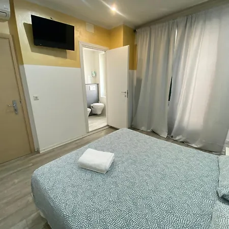 Londrino Pensjonat San Remo