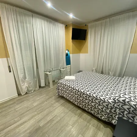 Guest house Londrino 3*