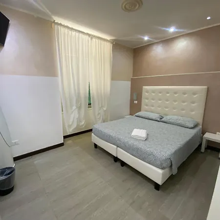 Londrino Guest house Sanremo