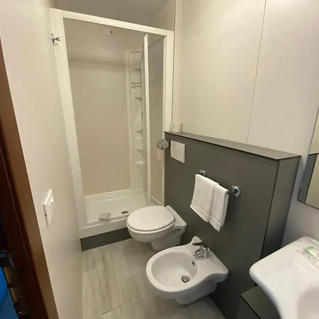 Pensjonat Londrino San Remo