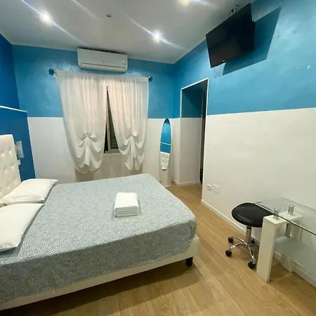 Londrino 3* San Remo