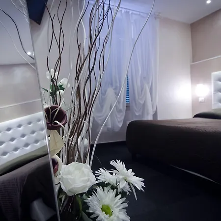 Guest house Londrino 3*