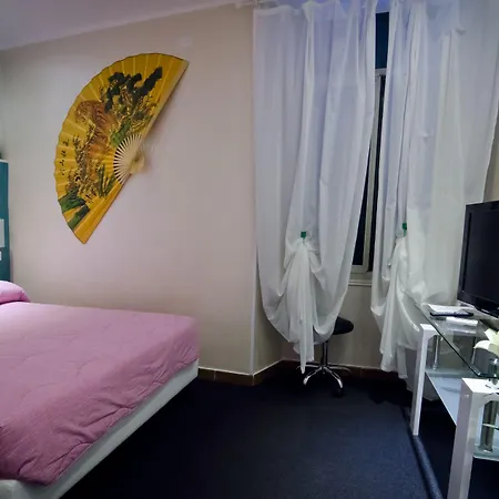 Londrino Guest house Sanremo