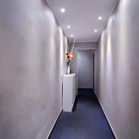 Londrino 3* San Remo