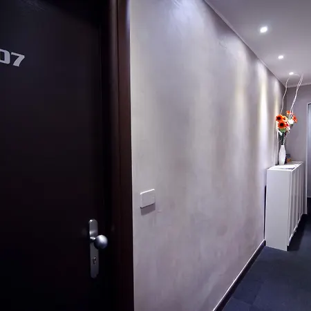 Guest house Londrino