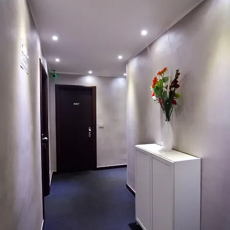 Guest house Londrino Sanremo