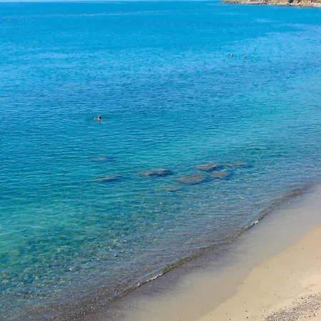 Londrino Guest house Sanremo